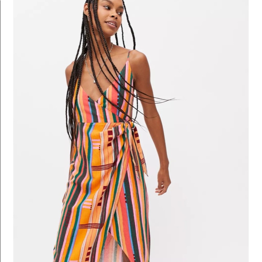 Urban outfitters small dress